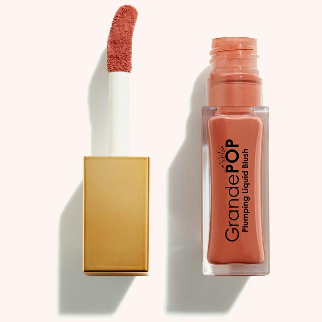 8 grande cosmetics Grande Cosmetics GrandePOP Plumping Blush